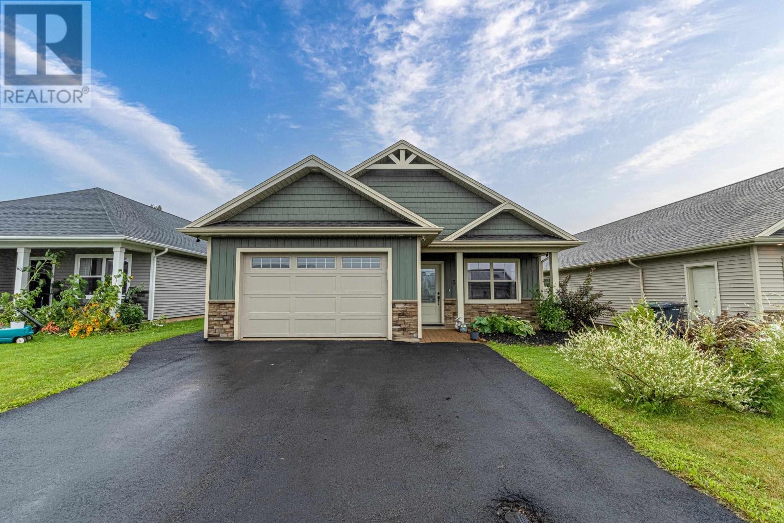58 Holmes Lane, Charlottetown, Prince Edward Island  C1C 0V4 - Photo 1 - 202623017