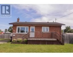 124 McFadden AVE, Sault Ste. Marie, Ontario