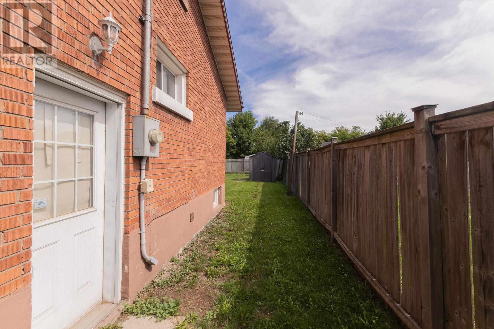 124 Mcfadden Ave, Sault Ste. Marie, Ontario  P6C 4T2 - Photo 43 - SM262458