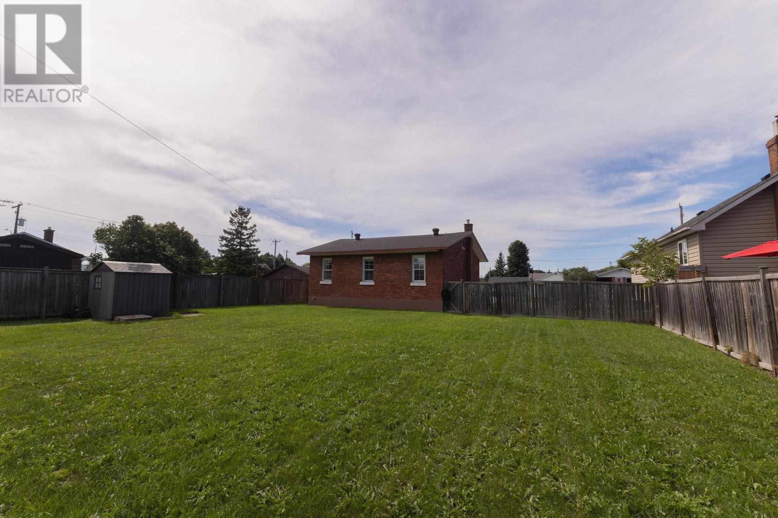 124 Mcfadden Ave, Sault Ste. Marie, Ontario  P6C 4T2 - Photo 40 - SM262458