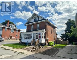 178 McDougald ST, Sault Ste. Marie, Ontario