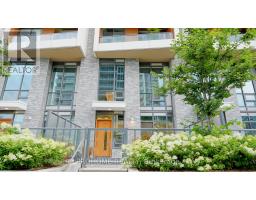 111 - 27 MCMAHON DRIVE, Toronto, Ontario