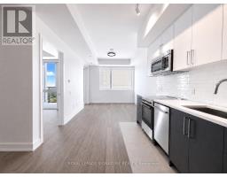 404 - 664 SPADINA AVENUE, Toronto, Ontario