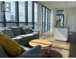 4004 - 101 CHARLES STREET E, Toronto, Ontario