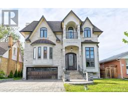 120 HOMEWOOD AVENUE, Toronto, Ontario