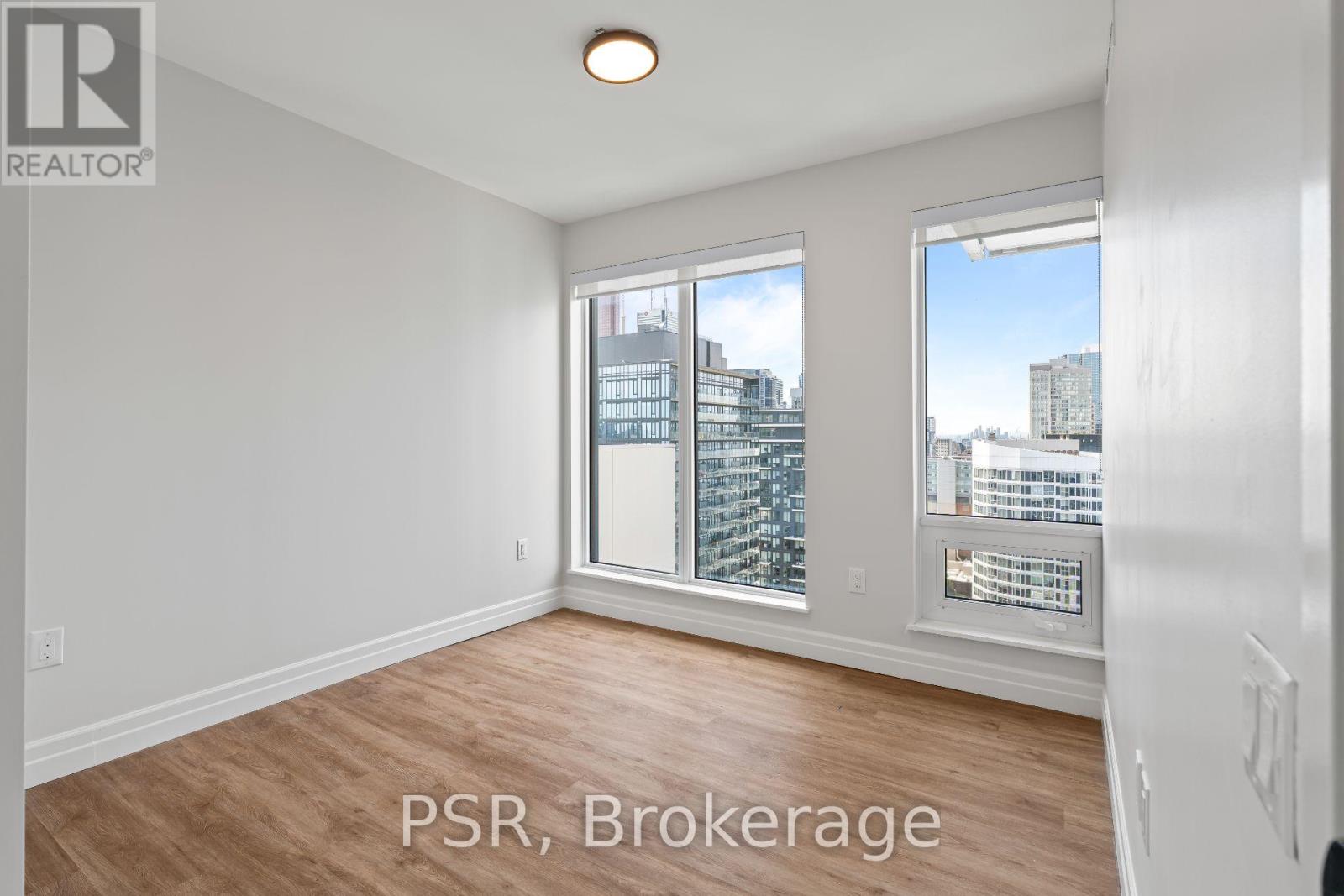 2801 - 203 Jarvis Street, Toronto, Ontario  M5B 0E7 - Photo 10 - C13771770