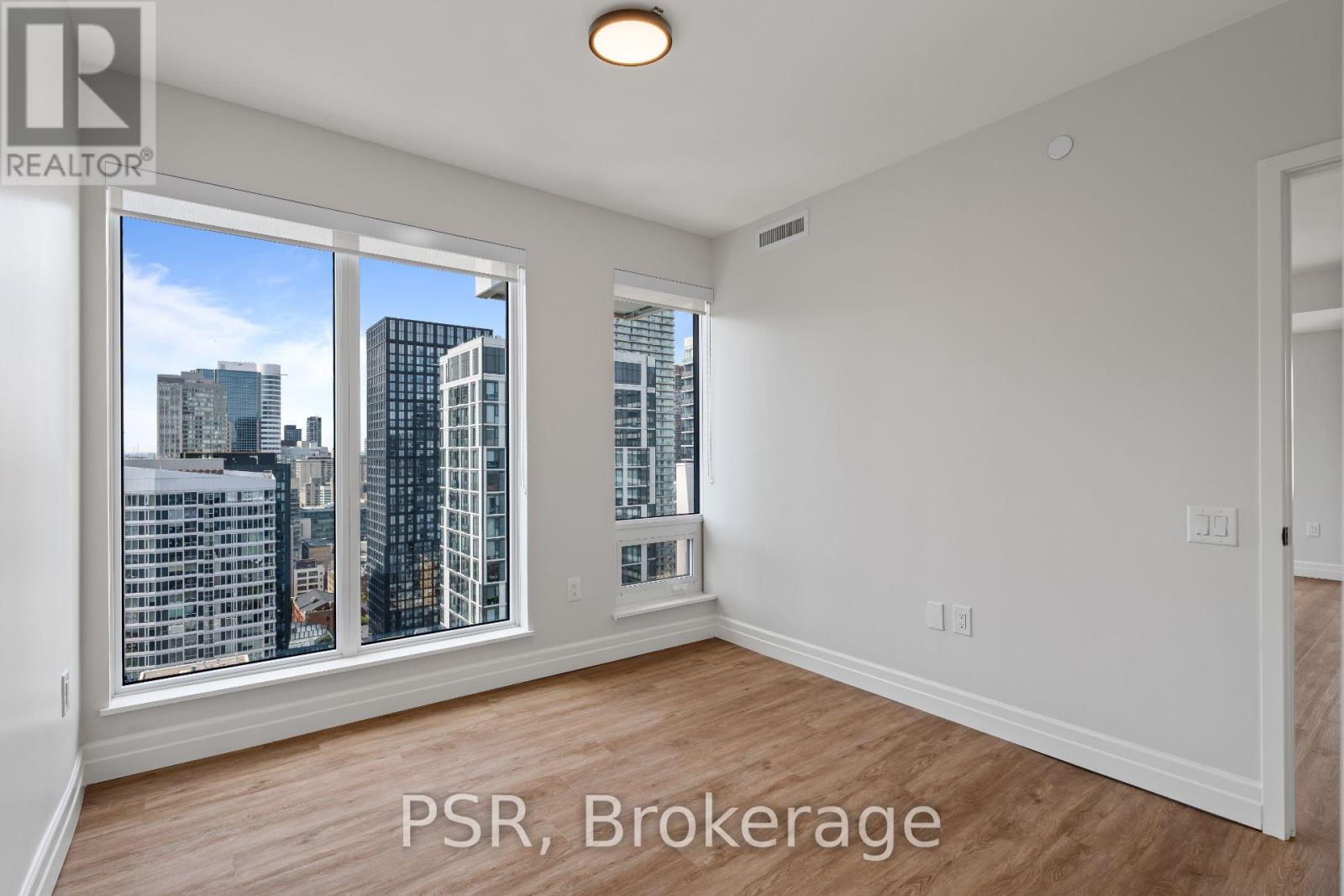 2801 - 203 Jarvis Street, Toronto, Ontario  M5B 0E7 - Photo 11 - C13771770