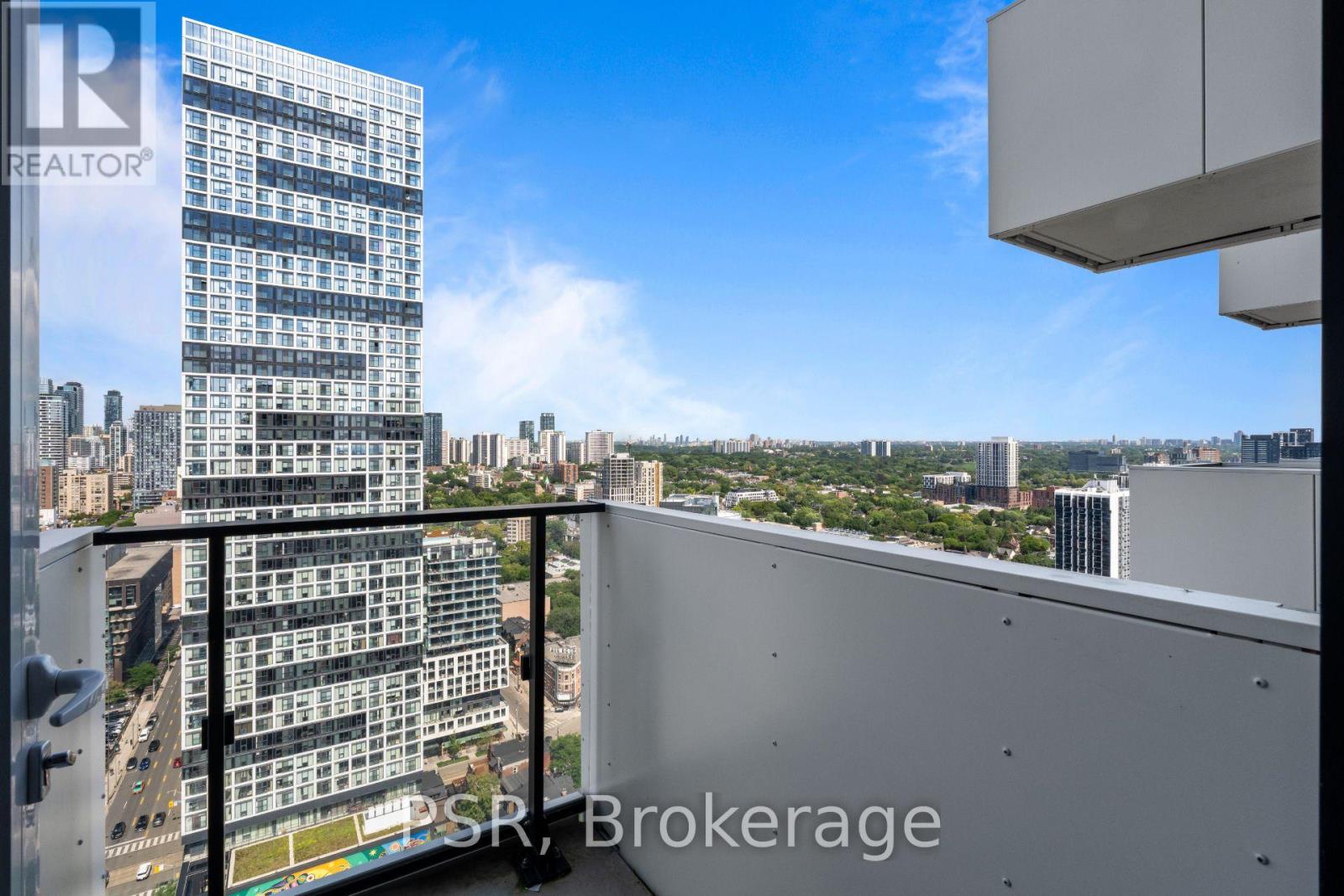 2801 - 203 Jarvis Street, Toronto, Ontario  M5B 0E7 - Photo 19 - C13771770