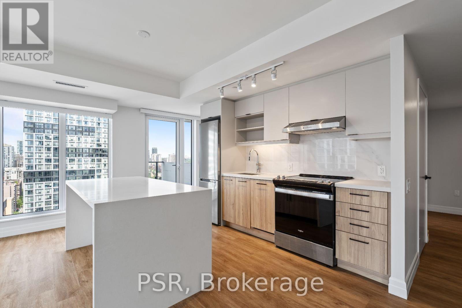 2801 - 203 Jarvis Street, Toronto, Ontario  M5B 0E7 - Photo 2 - C13771770