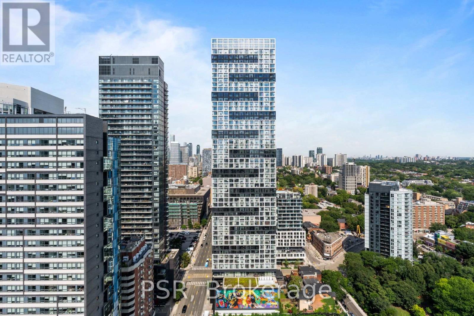 2801 - 203 Jarvis Street, Toronto, Ontario  M5B 0E7 - Photo 20 - C13771770