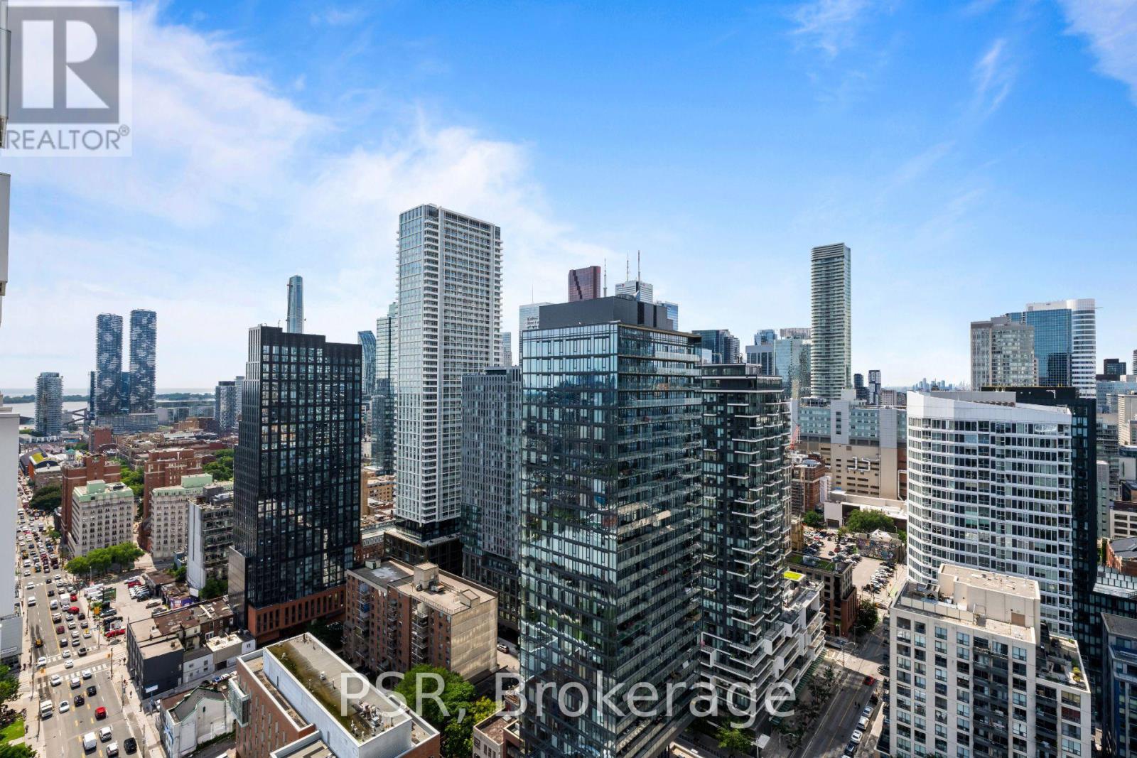 2801 - 203 Jarvis Street, Toronto, Ontario  M5B 0E7 - Photo 21 - C13771770