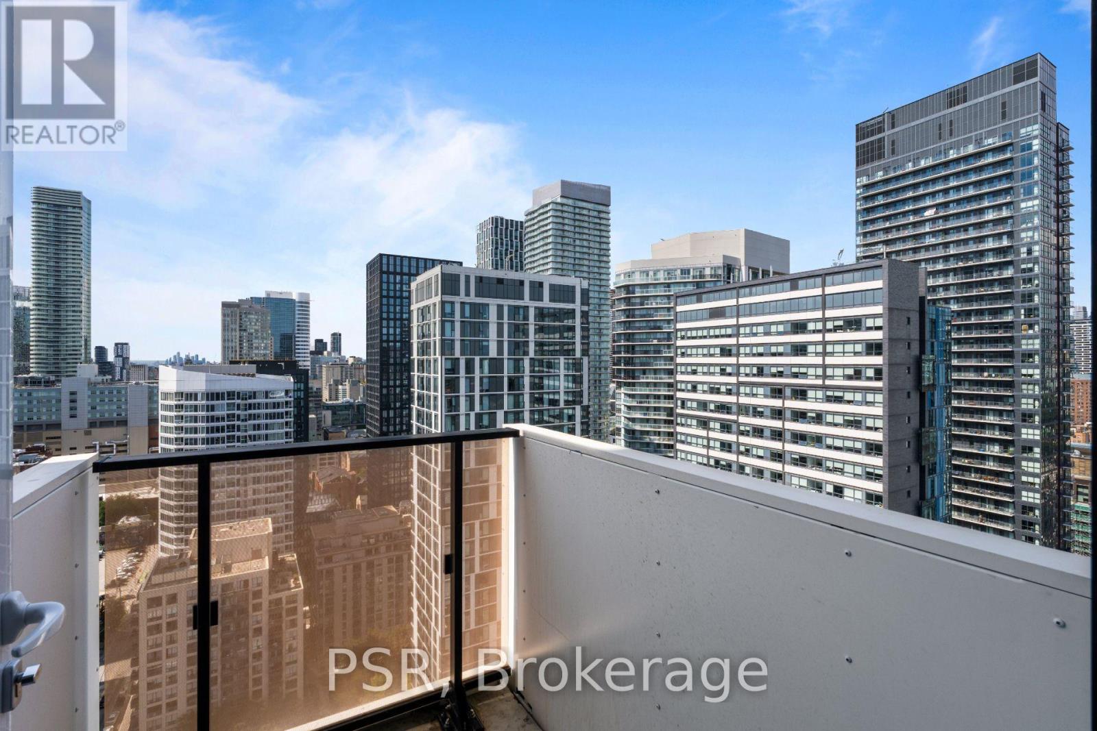 2801 - 203 Jarvis Street, Toronto, Ontario  M5B 0E7 - Photo 22 - C13771770