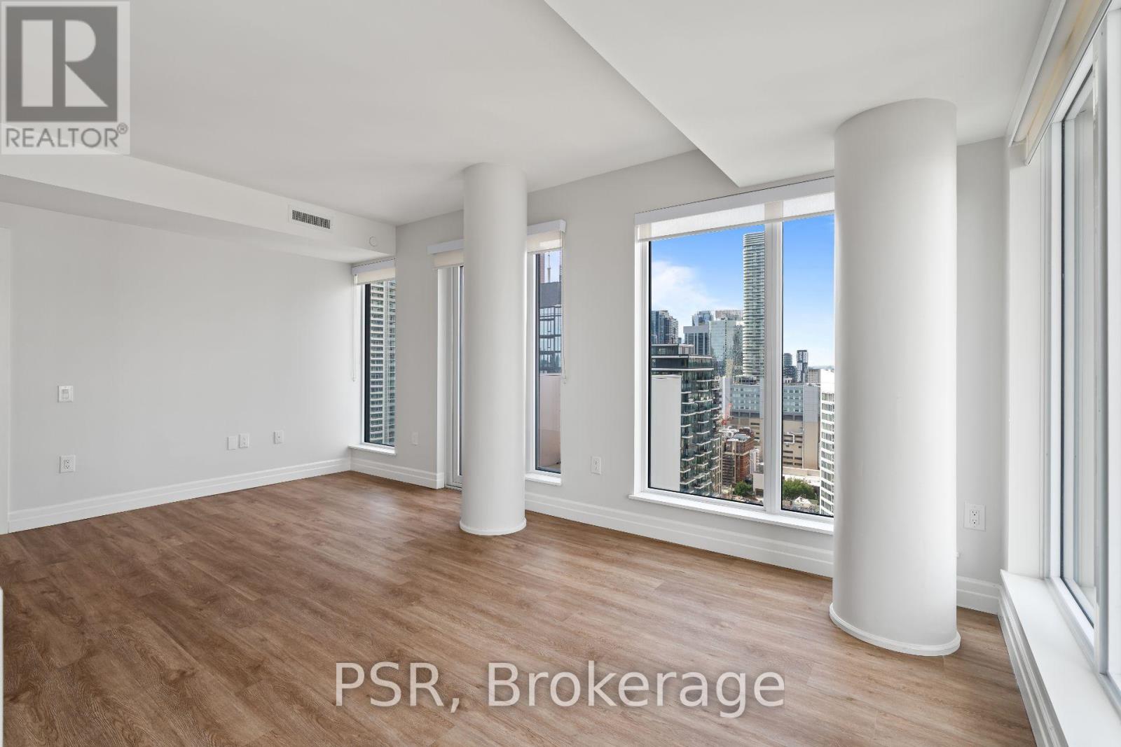 2801 - 203 Jarvis Street, Toronto, Ontario  M5B 0E7 - Photo 4 - C13771770