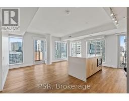 2801 - 203 JARVIS STREET, Toronto, Ontario