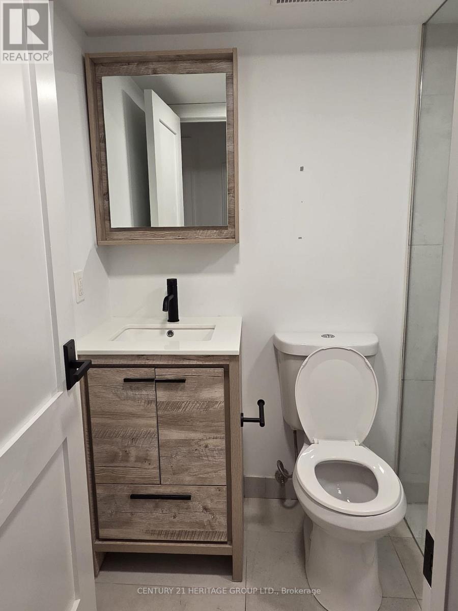 Lower Level - 60 Fuller Avenue, Toronto, Ontario  M6R 2C3 - Photo 9 - W13771138