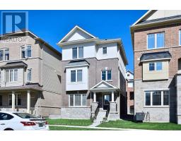 13 DEVINERIDGE AVENUE, Ajax, Ontario