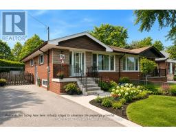 94 ROCHMAN BOULEVARD, Toronto, Ontario