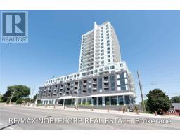 519 - 3220 SHEPPARD AVENUE E, Toronto, Ontario