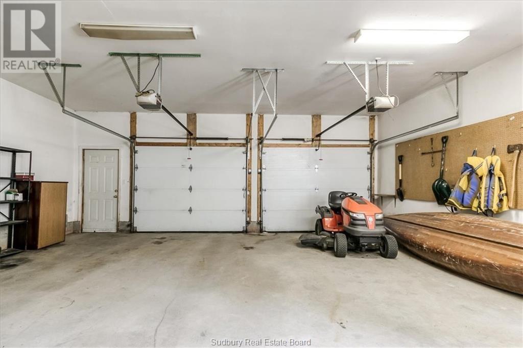 497 North Channel Road, Noelville, Ontario  P0M 2N0 - Photo 37 - 2130310