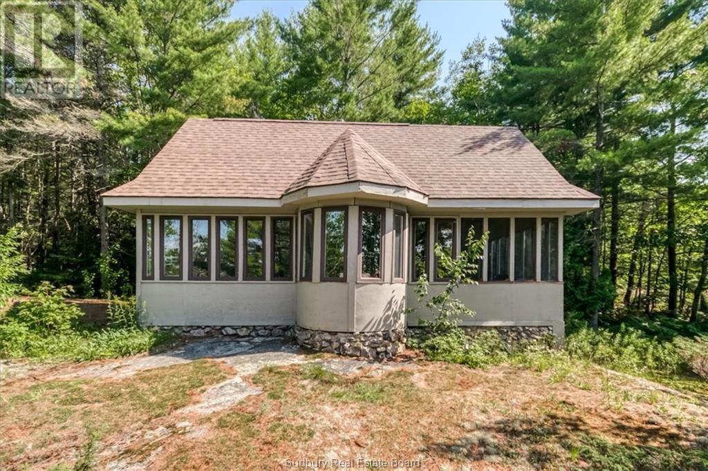 497 North Channel Road, Noelville, Ontario  P0M 2N0 - Photo 40 - 2130310
