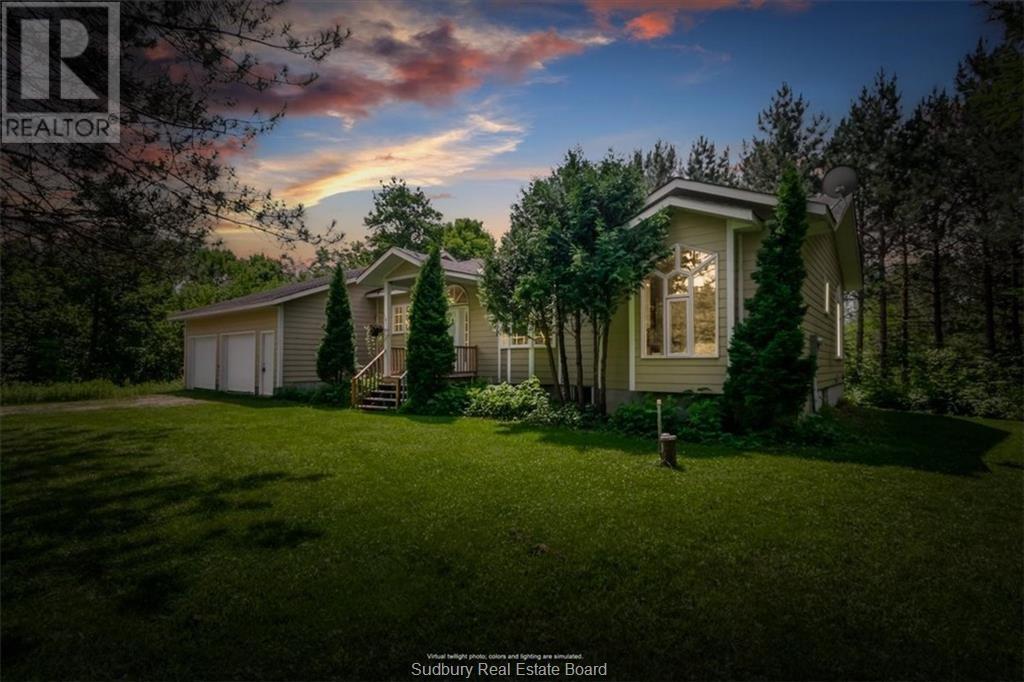 497 North Channel Road, Noelville, Ontario  P0M 2N0 - Photo 52 - 2130310