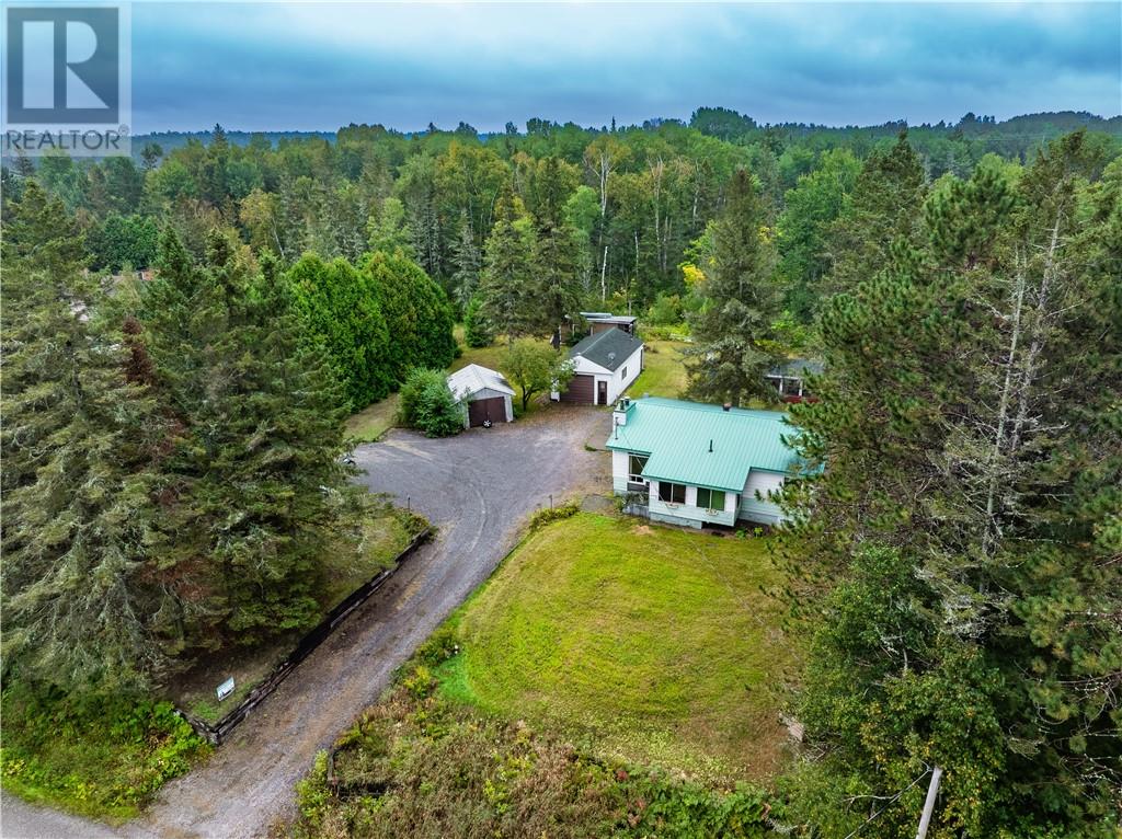 54 Whippoorwill, Estaire, Ontario  P3E 4N1 - Photo 48 - 2130292