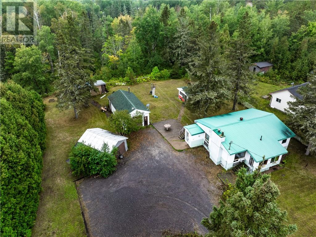 54 Whippoorwill, Estaire, Ontario  P3E 4N1 - Photo 49 - 2130292