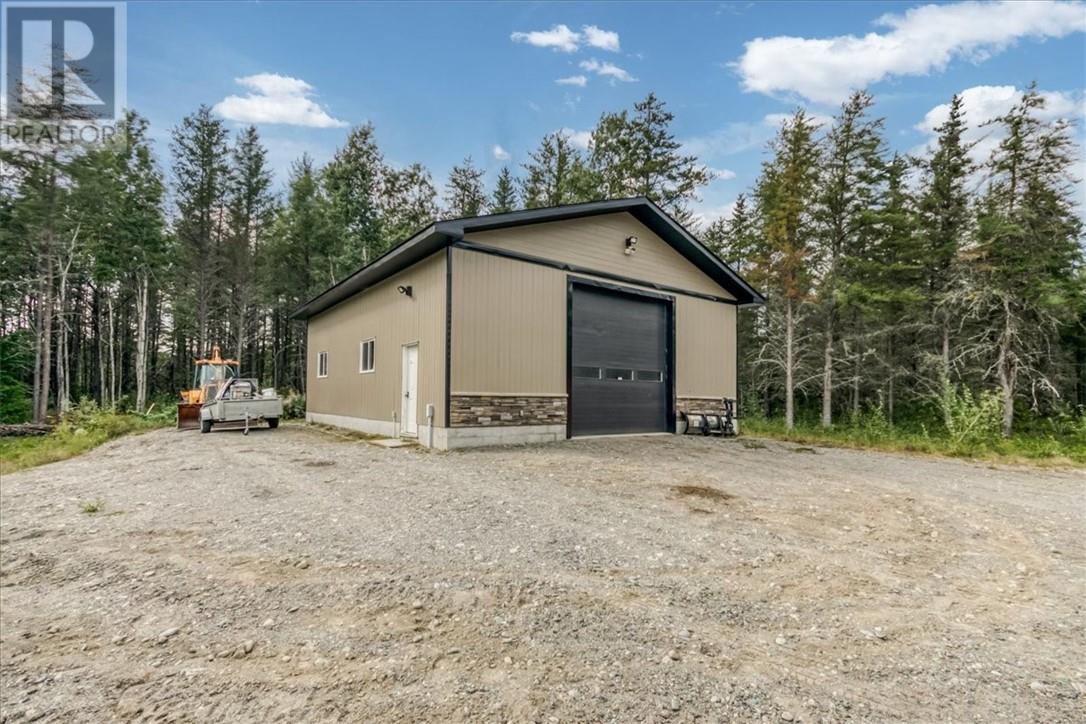 4059 Dupuis Drive, Hanmer, Ontario  P3P 0B2 - Photo 31 - 2130291