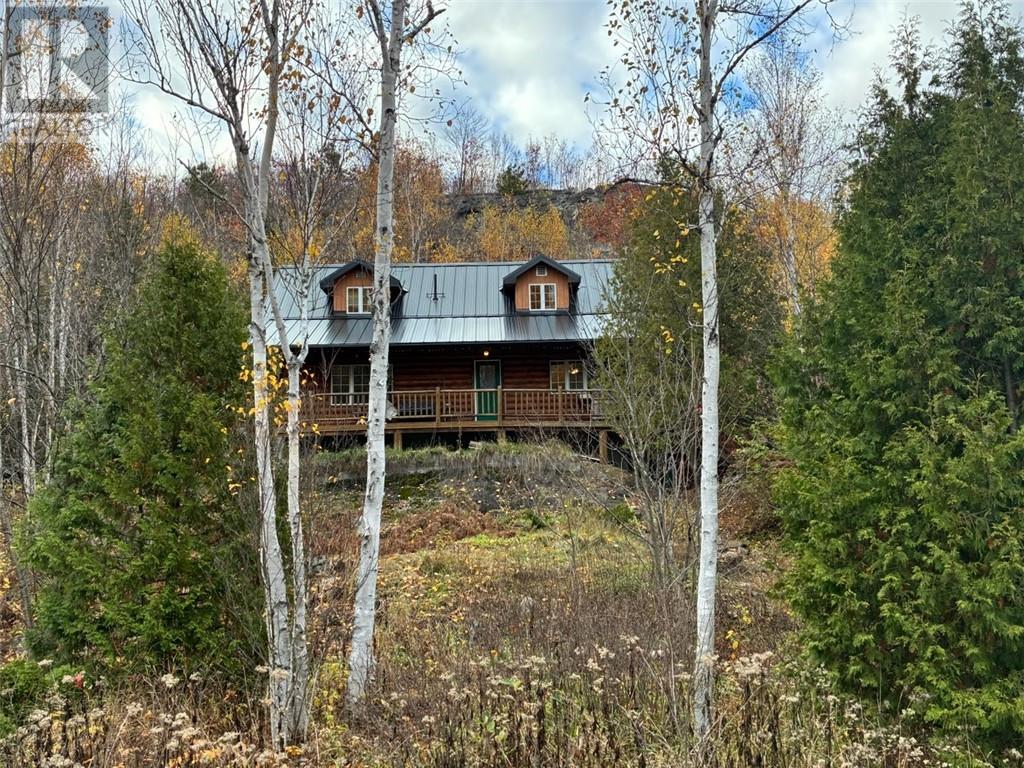5087 Tilton Lake Road, Sudbury, Ontario  P3G 1K9 - Photo 1 - 2130290