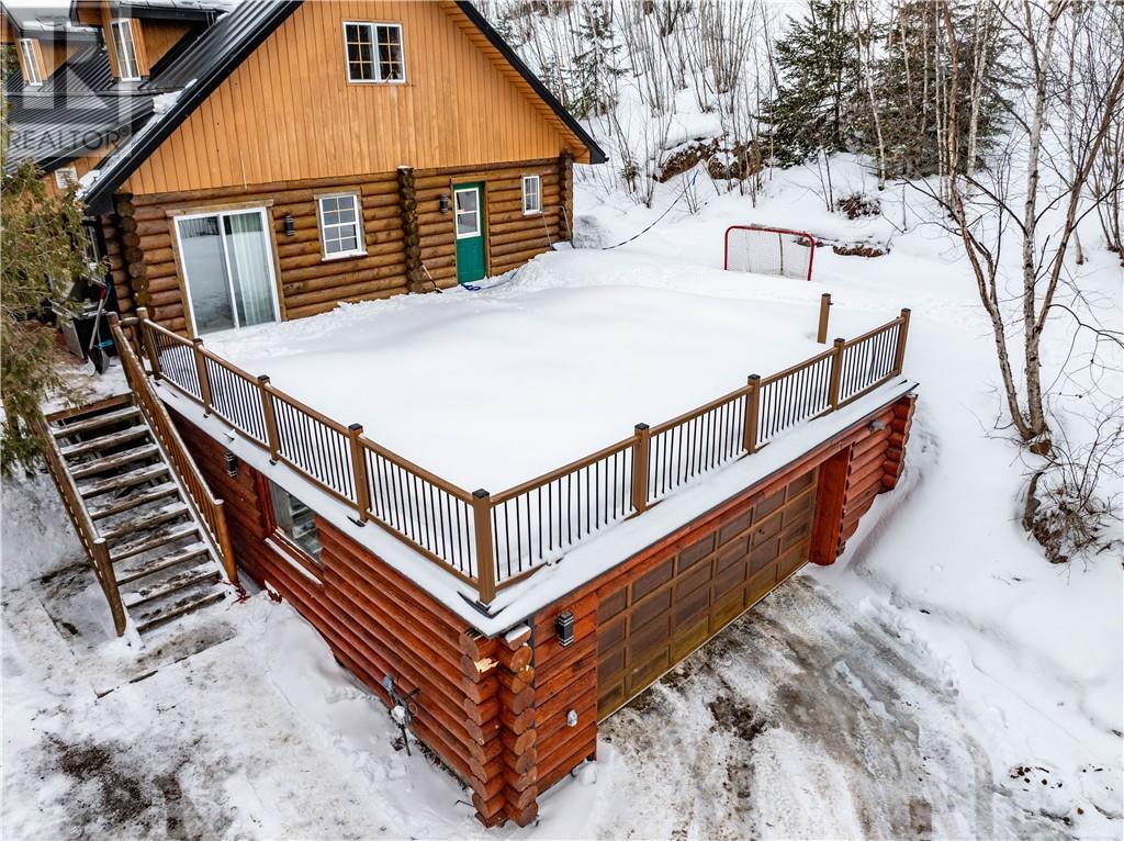 5087 Tilton Lake Road, Sudbury, Ontario  P3G 1K9 - Photo 21 - 2130290
