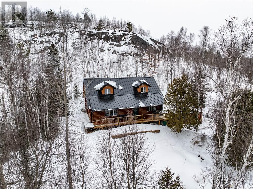 5087 Tilton Lake Road, Sudbury, Ontario  P3G 1K9 - Photo 22 - 2130290