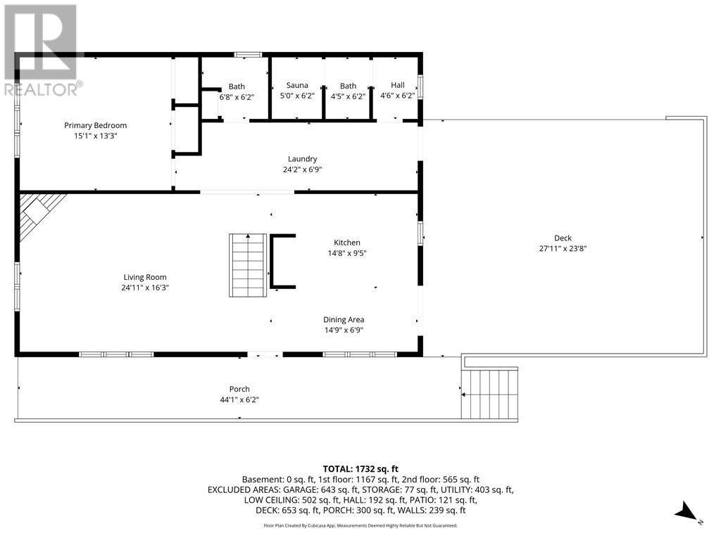 5087 Tilton Lake Road, Sudbury, Ontario  P3G 1K9 - Photo 41 - 2130290