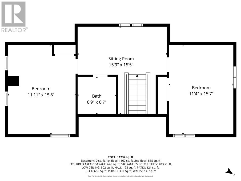 5087 Tilton Lake Road, Sudbury, Ontario  P3G 1K9 - Photo 42 - 2130290