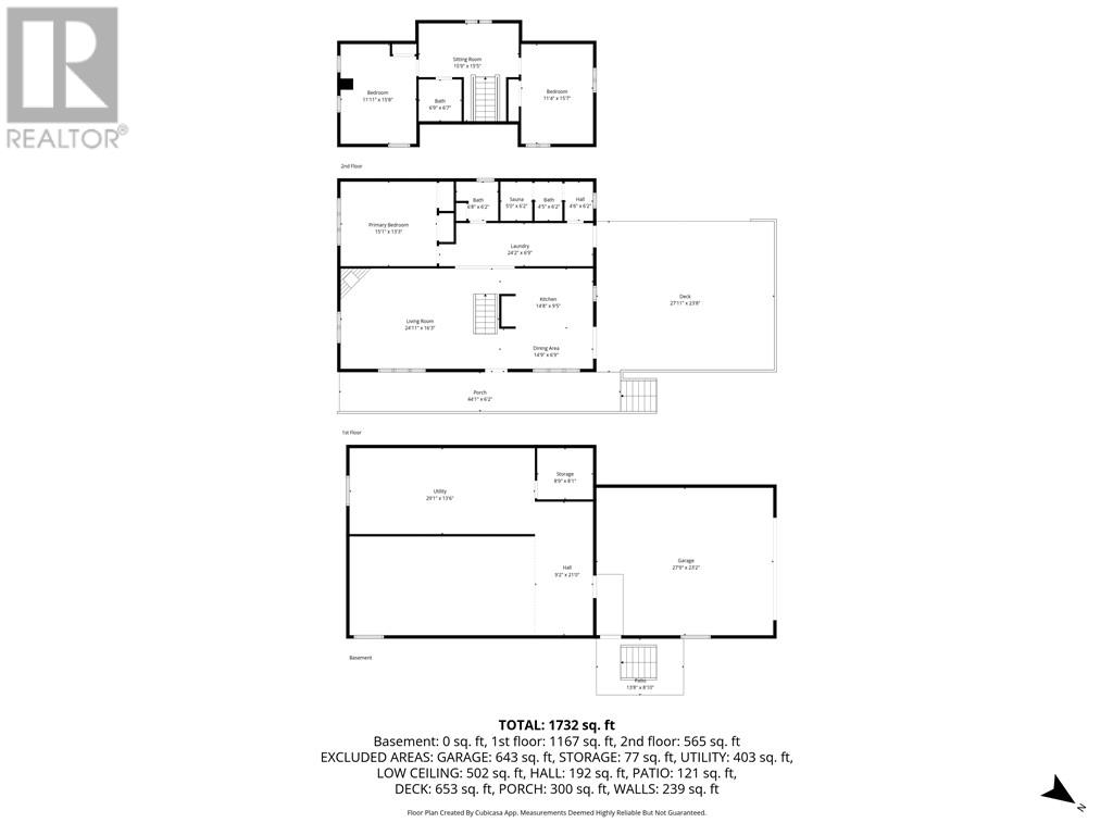 5087 Tilton Lake Road, Sudbury, Ontario  P3G 1K9 - Photo 43 - 2130290