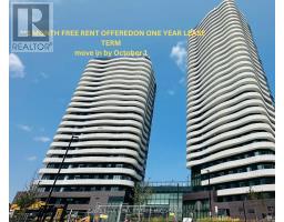 1613 - 6 FLAVELLE TRAIL, Vaughan, Ontario
