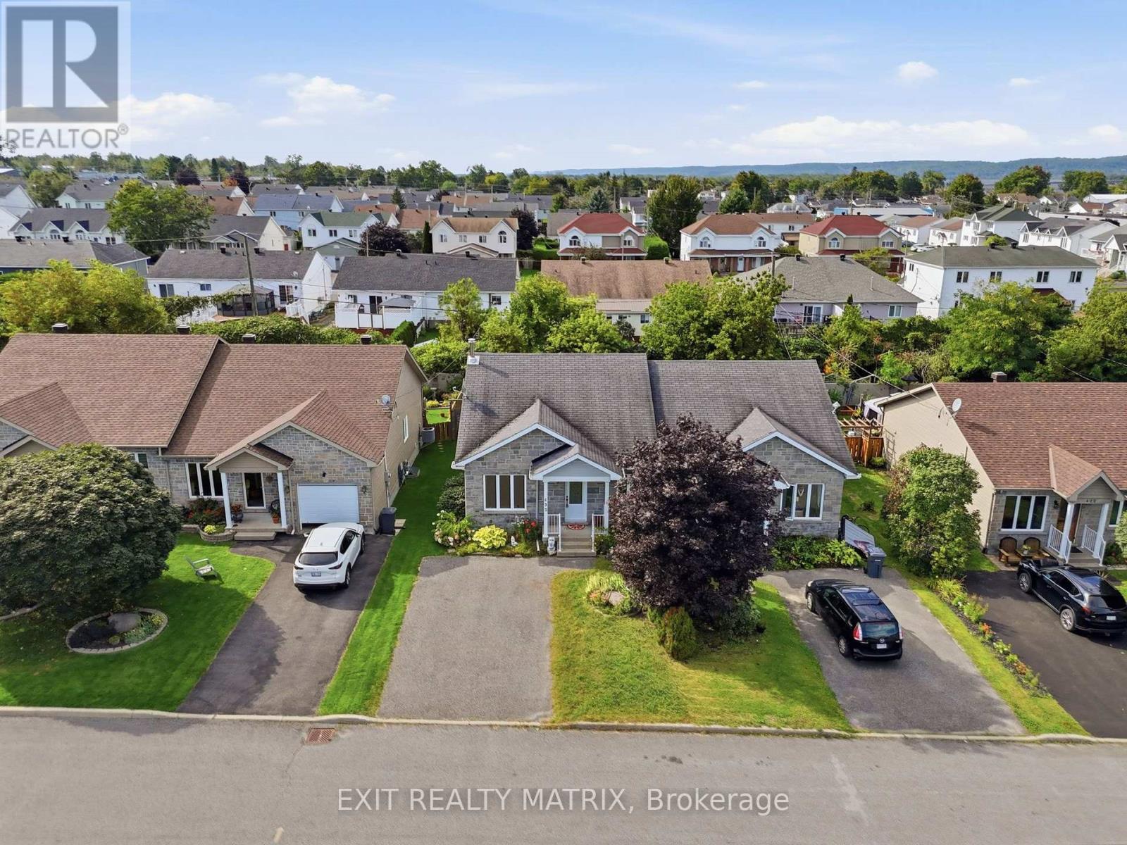 432 Marc-Andre Street, Hawkesbury, Ontario  K6A 0A5 - Photo 29 - X13771710