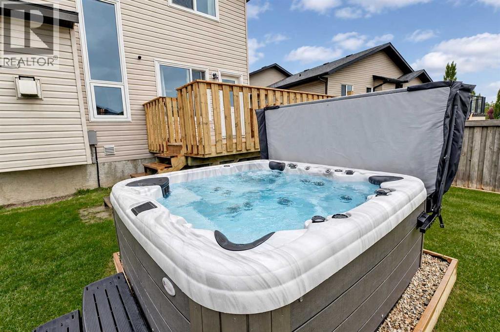 8586 69 Avenue, Grande Prairie, Alberta  T8X 0C8 - Photo 42 - A2340082