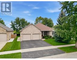 68 WILLOW RIDGE ROAD, Middlesex Centre, Ontario