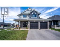 3 SILVERLEAF PATH, St. Thomas, Ontario