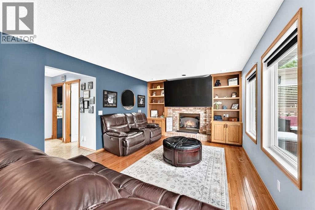 36 Chinook Crescent, Beiseker, Alberta  T0M 0G0 - Photo 18 - A2341699
