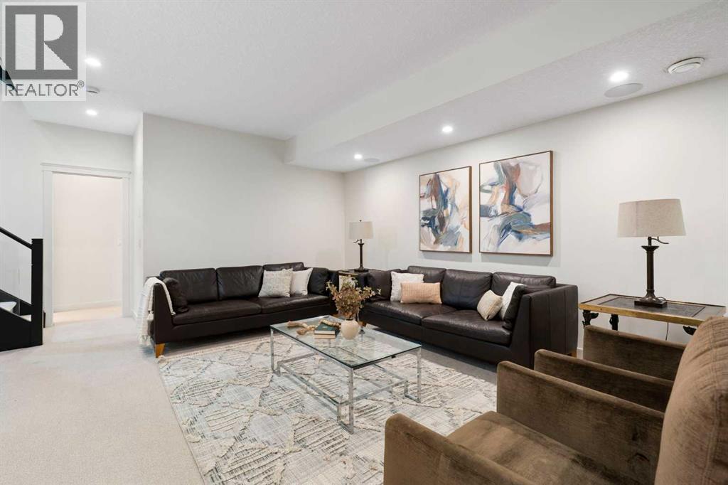 1707 46 Avenue Sw, Calgary, Alberta  T2T 2R6 - Photo 45 - A2343949