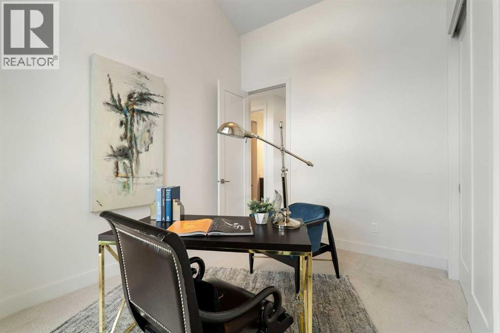 1707 46 Avenue Sw, Calgary, Alberta  T2T 2R6 - Photo 35 - A2343949
