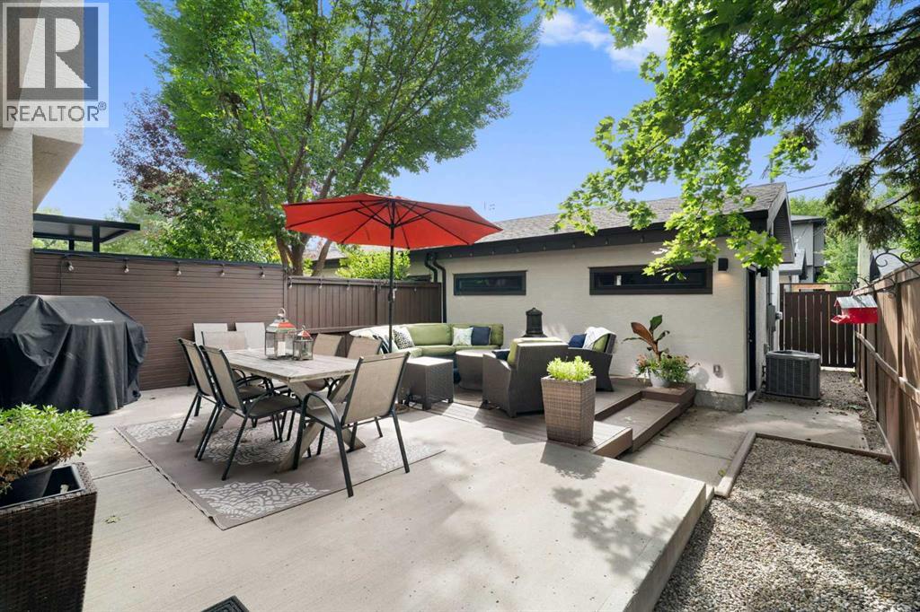 1707 46 Avenue Sw, Calgary, Alberta  T2T 2R6 - Photo 48 - A2343949