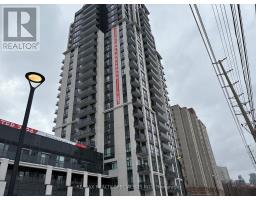 1208W - 202 BURNHAMTHORPE ROAD E, Mississauga, Ontario