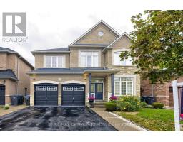 62 EGYPT DRIVE, Brampton, Ontario