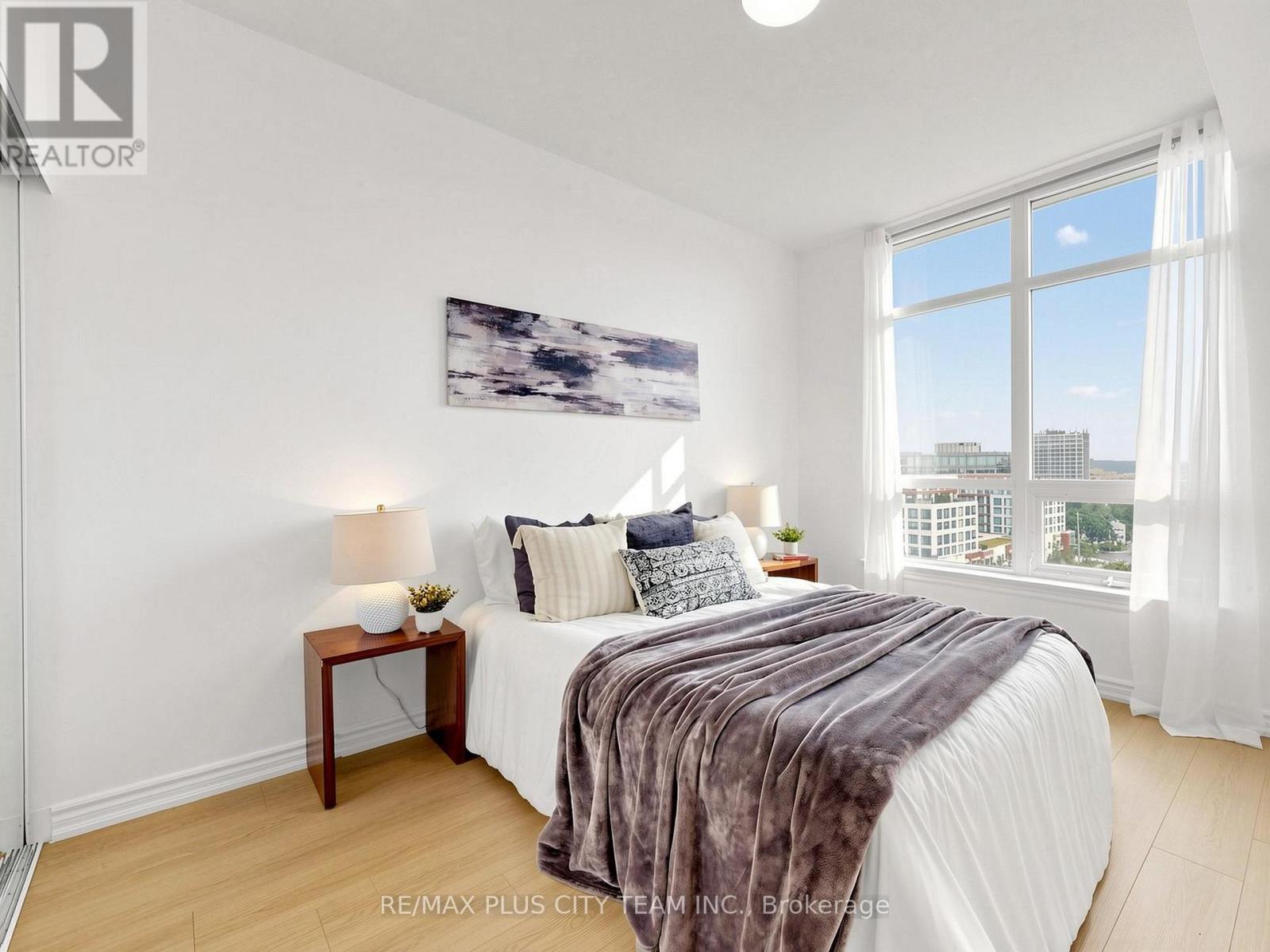 1009 - 1135 Royal York Road, Toronto, Ontario  M9A 0C3 - Photo 20 - W13771774