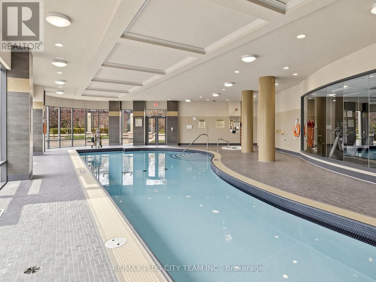 1009 - 1135 Royal York Road, Toronto, Ontario  M9A 0C3 - Photo 44 - W13771774
