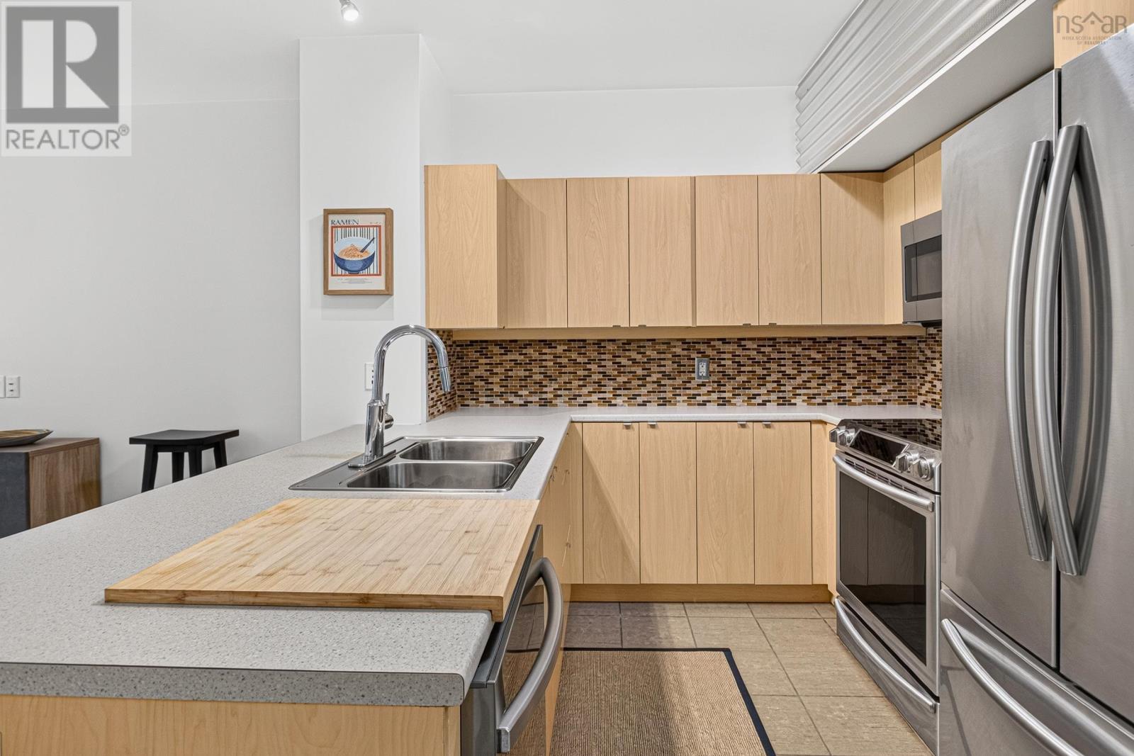114 5221 Nora Bernard Street, Halifax, Nova Scotia  B3K 0B6 - Photo 20 - 202623019