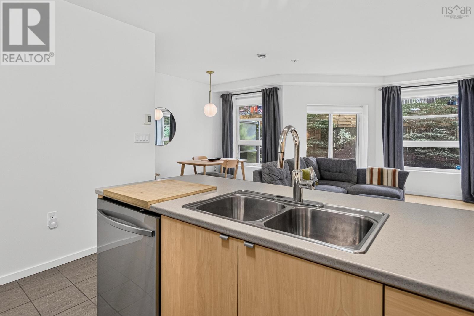 114 5221 Nora Bernard Street, Halifax, Nova Scotia  B3K 0B6 - Photo 21 - 202623019