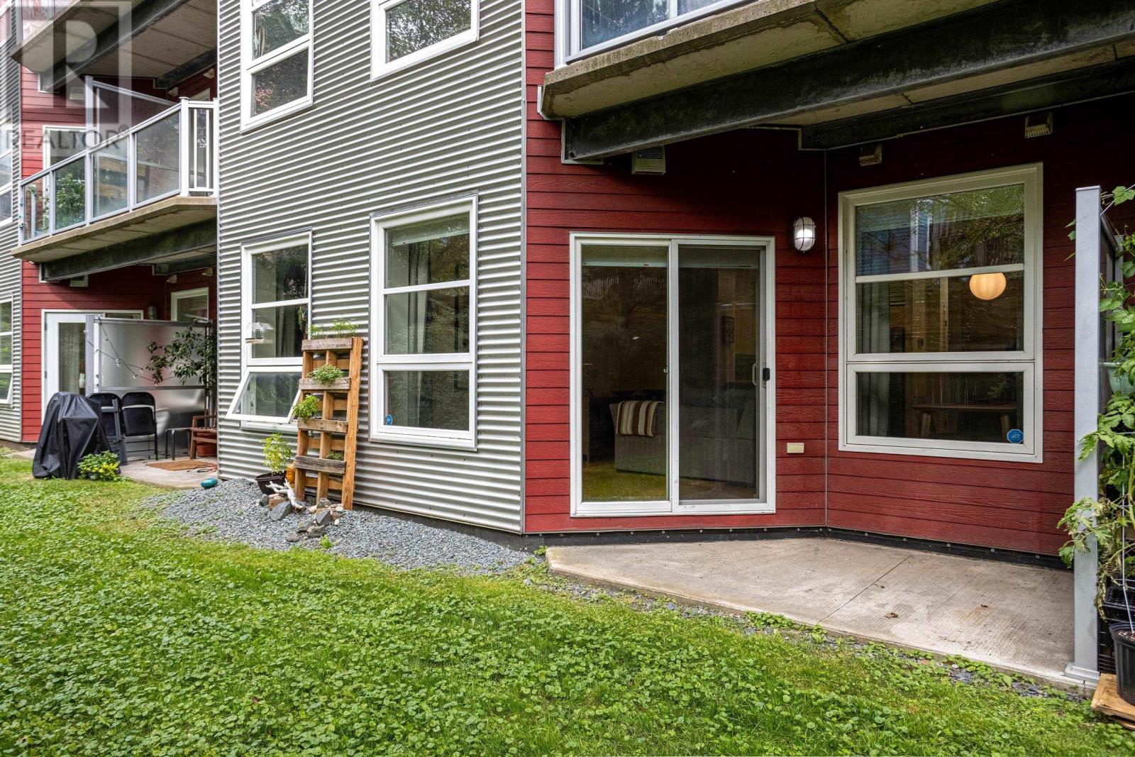 114 5221 Nora Bernard Street, Halifax, Nova Scotia  B3K 0B6 - Photo 43 - 202623019